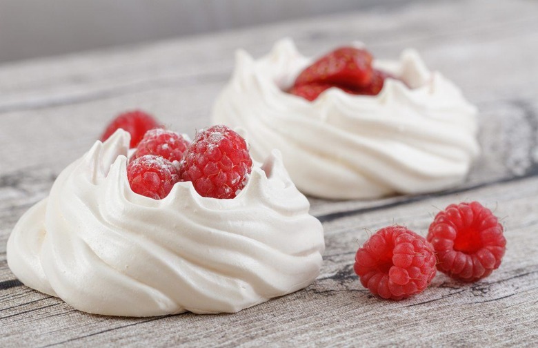 Meringue